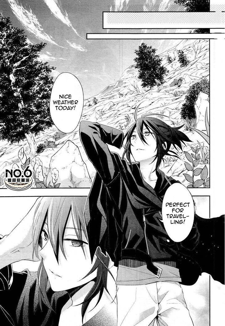 No. 6 Chapter 35 page 27 - Chapter 35