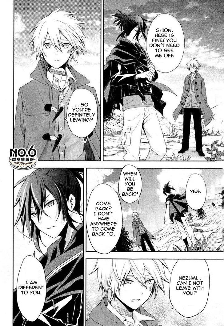 No. 6 Chapter 35 page 28 - Chapter 35