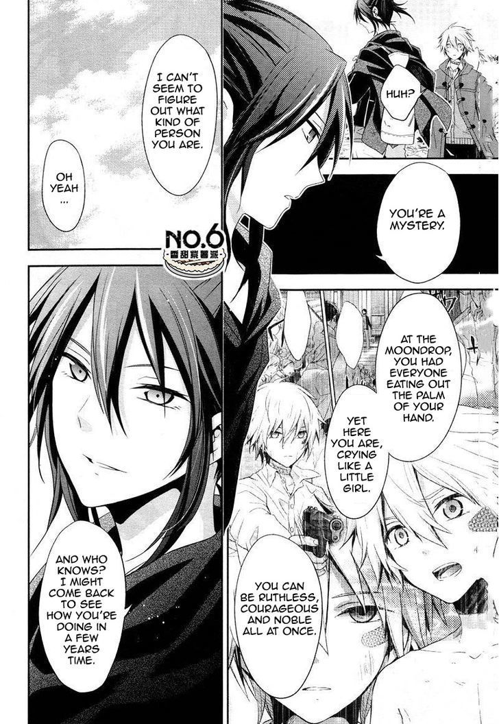 No. 6 Chapter 35 page 30 - Chapter 35