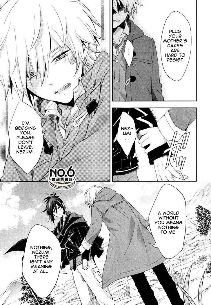 No. 6 Chapter 35 page 31 - Chapter 35