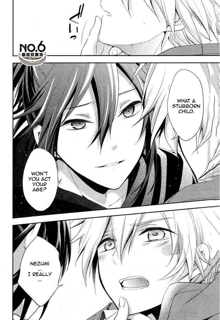 No. 6 Chapter 35 page 32 - Chapter 35