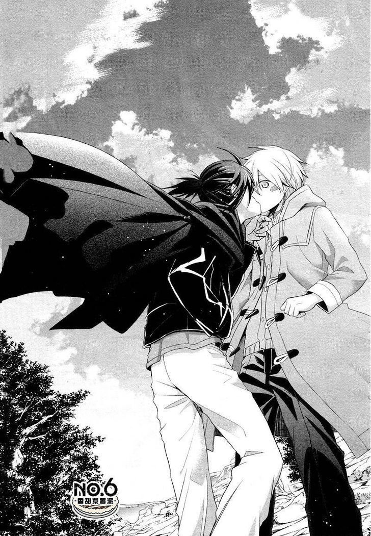 No. 6 Chapter 35 page 33 - Chapter 35