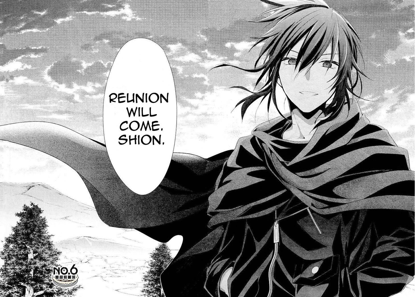 No. 6 Chapter 35 page 36 - Chapter 35