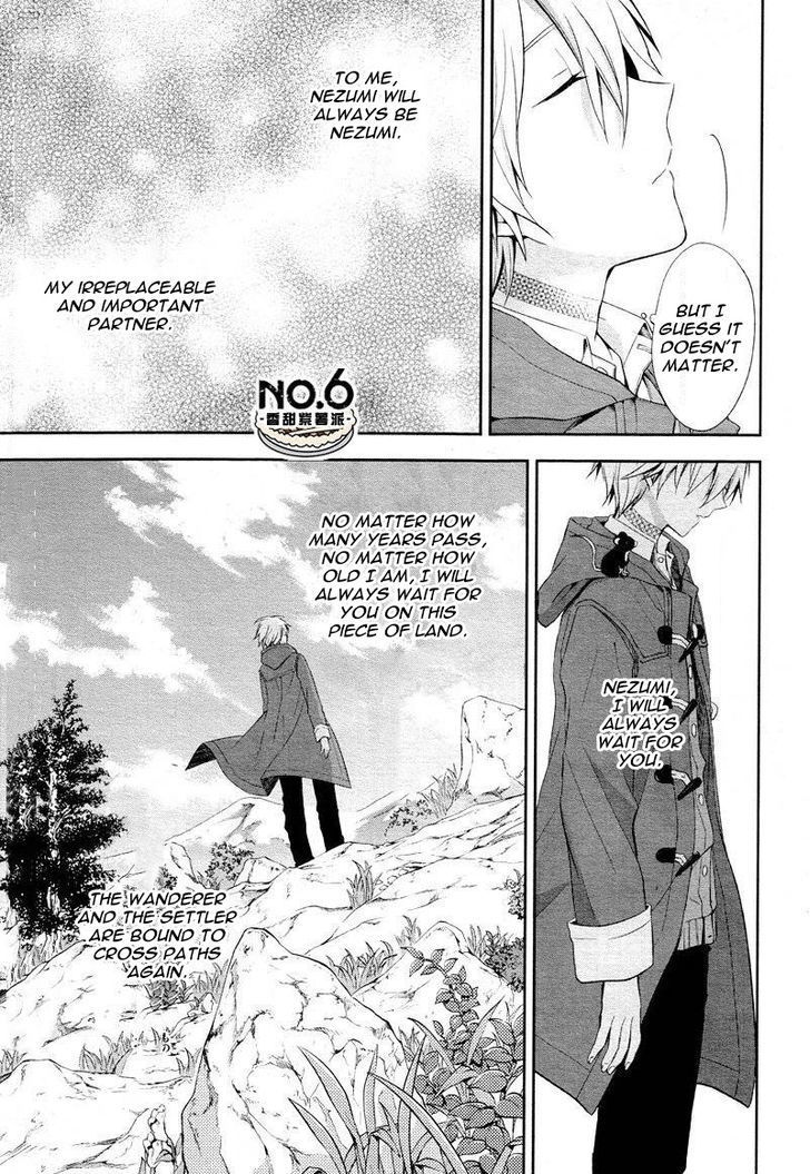 No. 6 Chapter 35 page 38 - Chapter 35