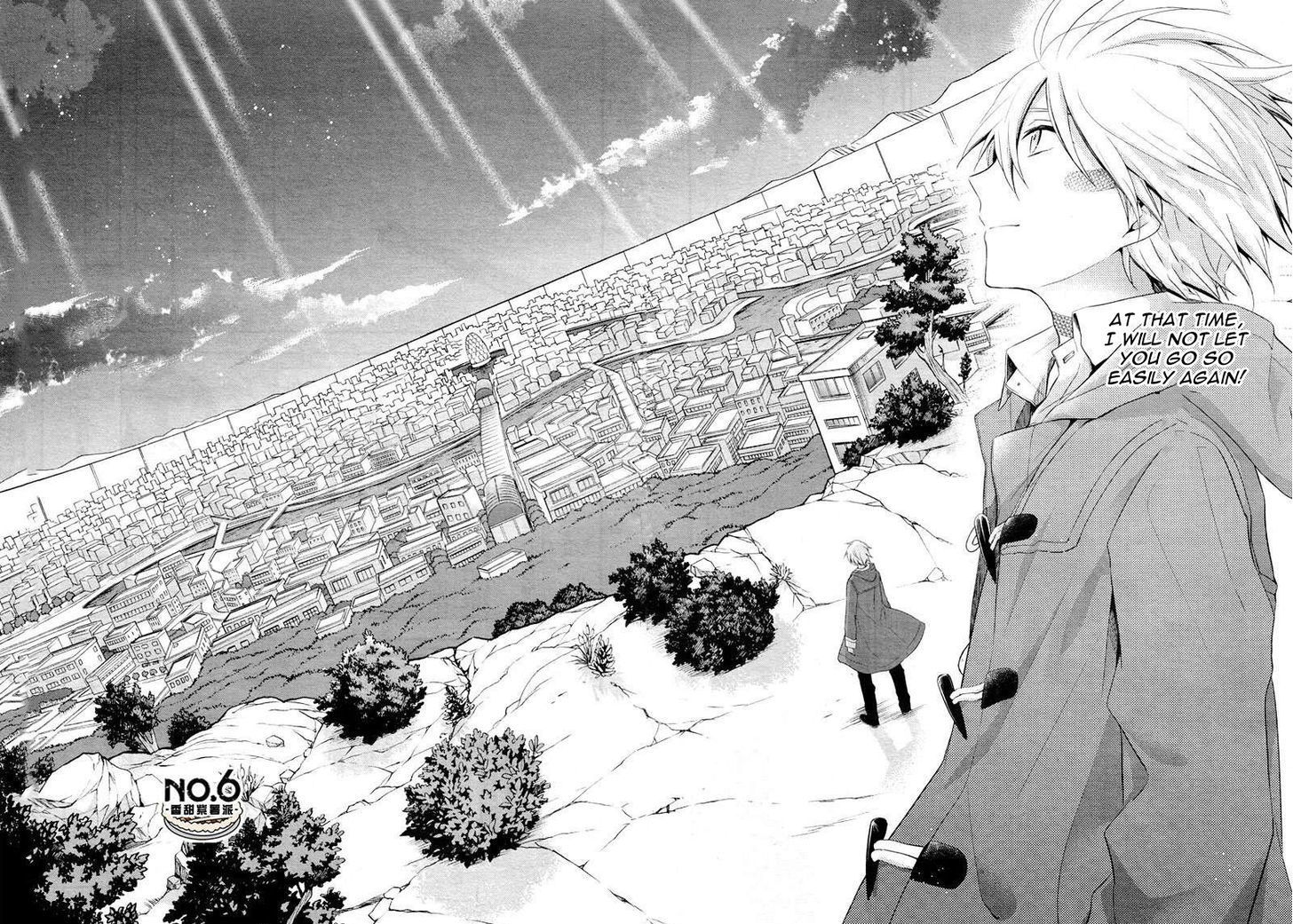 No. 6 Chapter 35 page 39 - Chapter 35