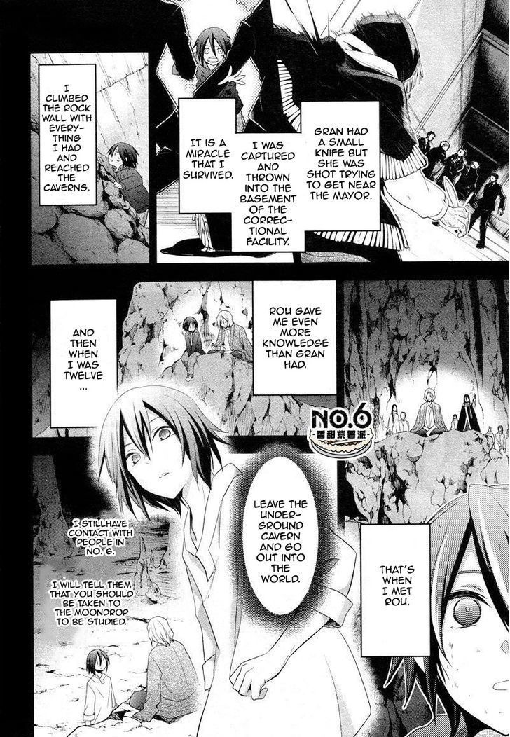 No. 6 Chapter 35 page 4 - Chapter 35