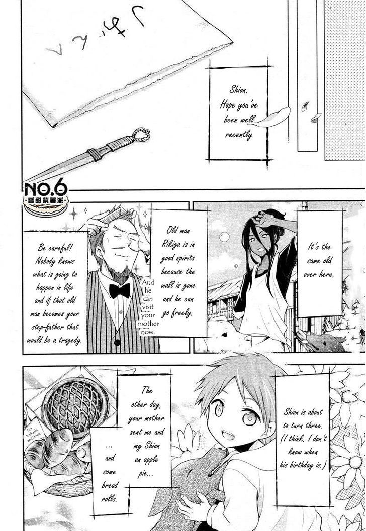 No. 6 Chapter 35 page 40 - Chapter 35