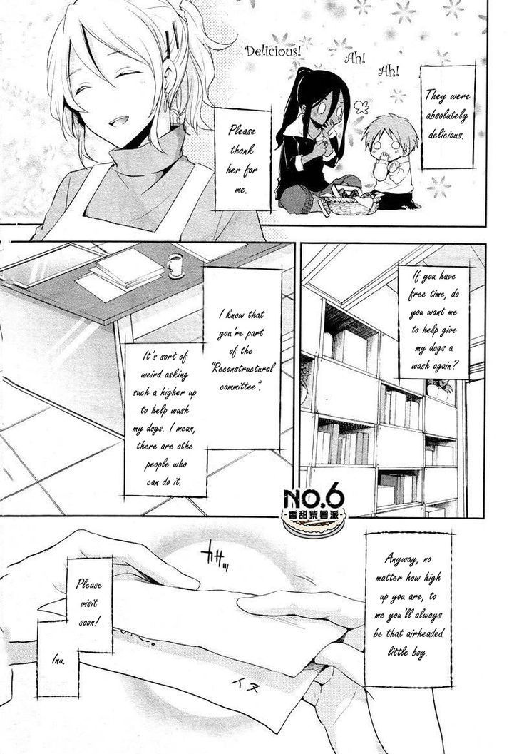 No. 6 Chapter 35 page 41 - Chapter 35