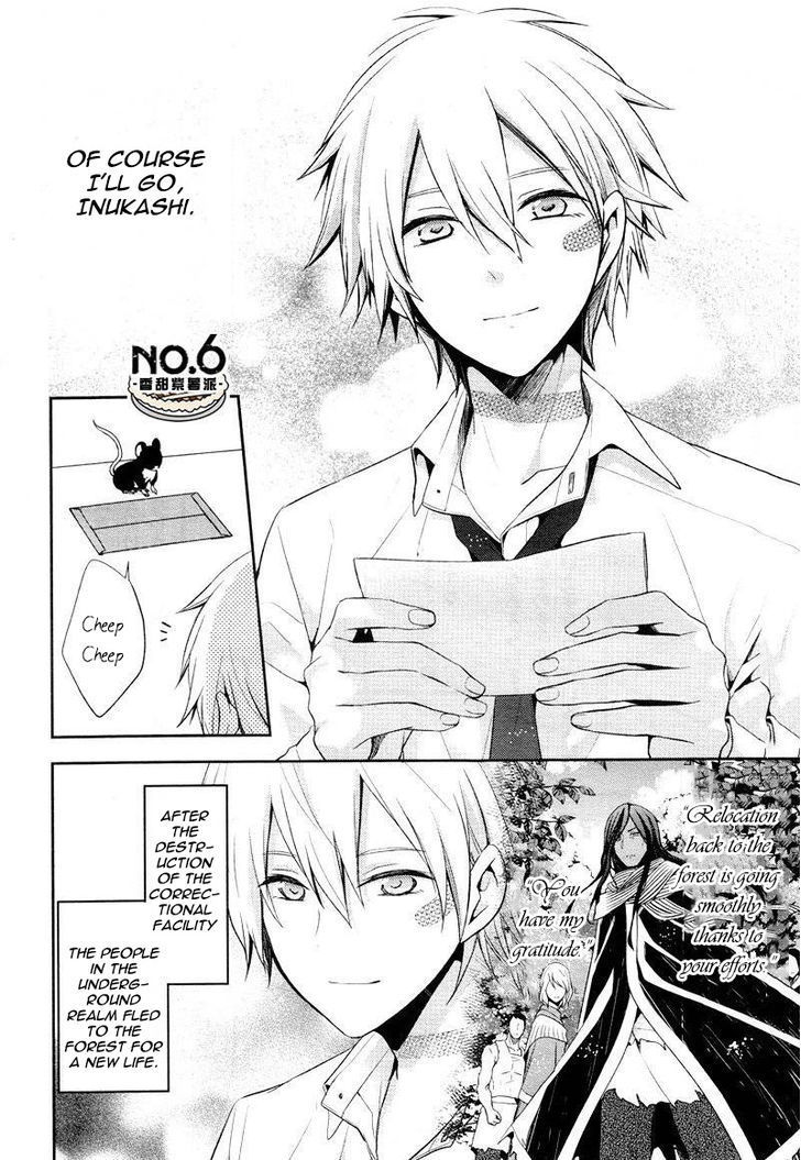 No. 6 Chapter 35 page 42 - Chapter 35
