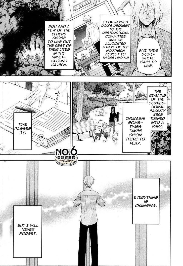 No. 6 Chapter 35 page 43 - Chapter 35