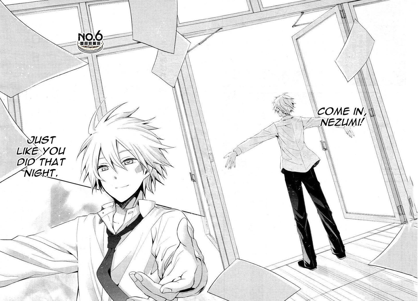 No. 6 Chapter 35 page 44 - Chapter 35