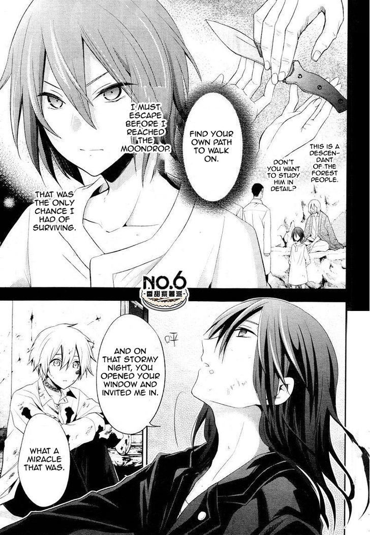 No. 6 Chapter 35 page 5 - Chapter 35