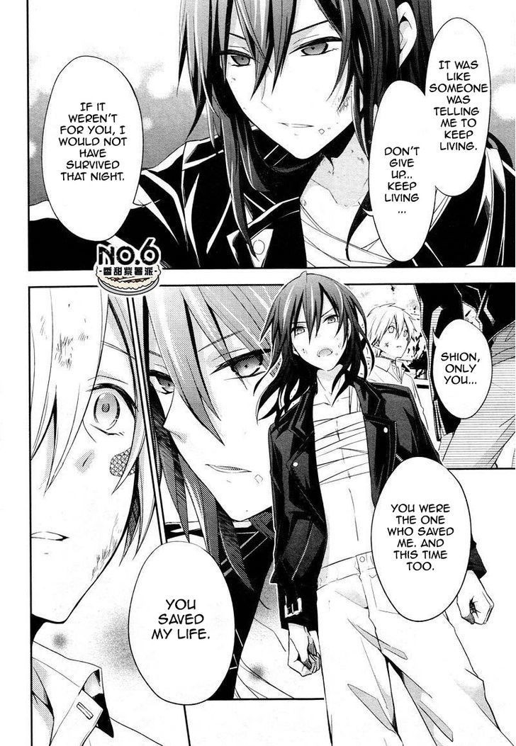 No. 6 Chapter 35 page 6 - Chapter 35