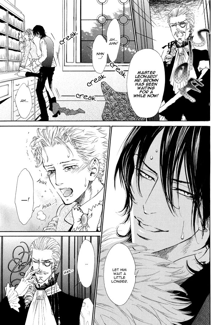 No.99: Ningen Omocha Chapter 1 page 36 - Chapter 1
