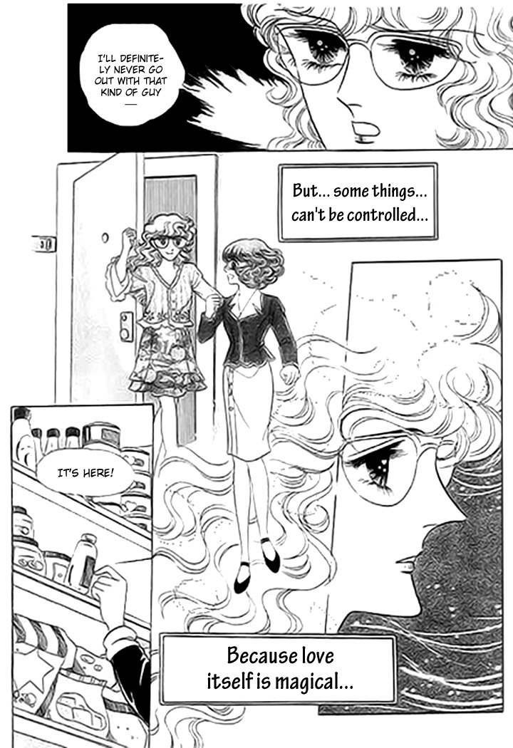 No Access No! Chapter 1 page 25 - Chapter 1