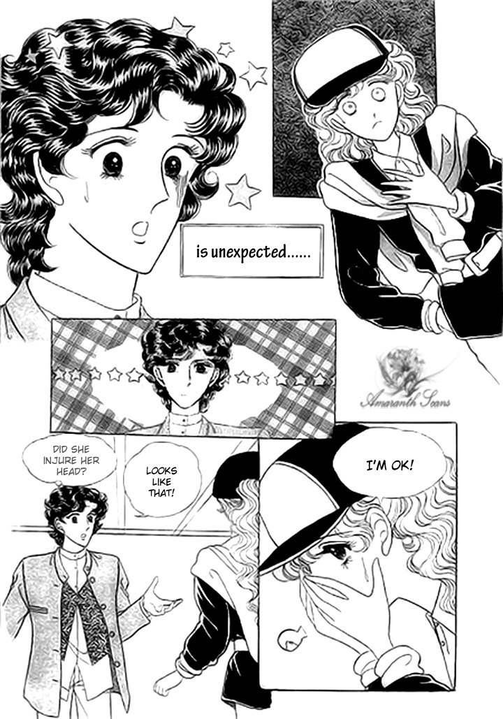 No Access No! Chapter 1 page 29 - Chapter 1