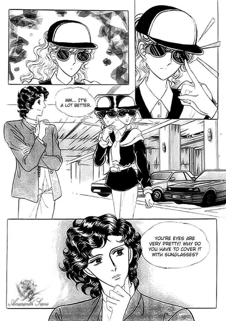 No Access No! Chapter 1 page 32 - Chapter 1