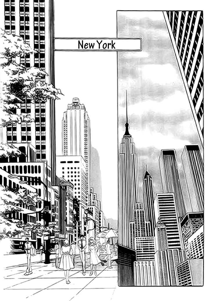 No Access No! Chapter 1 page 8 - Chapter 1