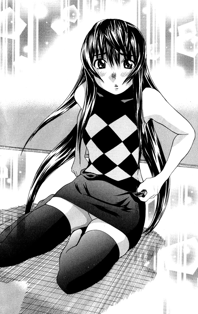 No Bra Chapter 1 page 12 - Chapter 1: Nomura Yuki