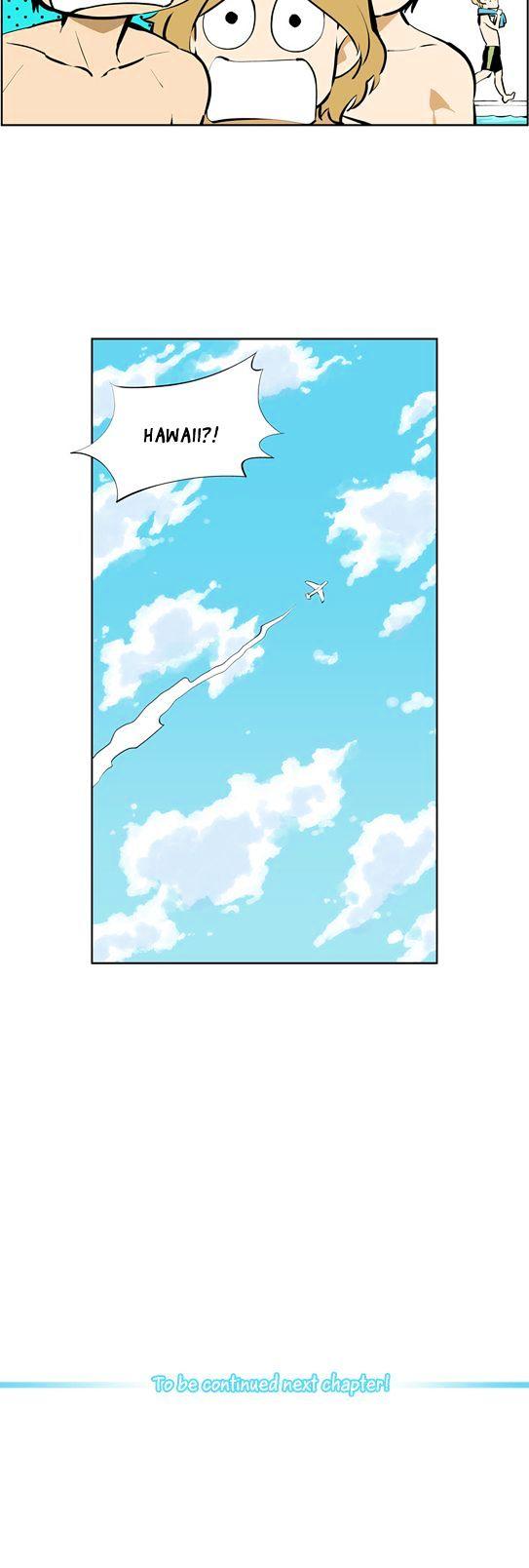 No Breathing Chapter 1 page 11 - Chapter 1 : Flower Boy Swimming Club