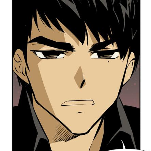 No Breathing Chapter 2 v2 : Fated Rival cover