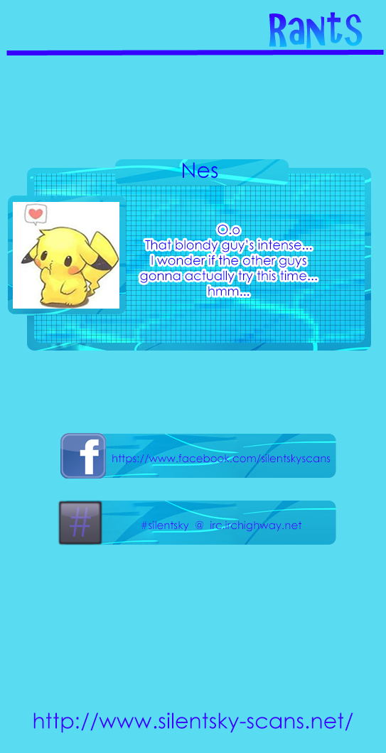 No Breathing Chapter 3.2 page 23 - Chapter 3 v2 : Stop Breathing and Glide Through the Water!