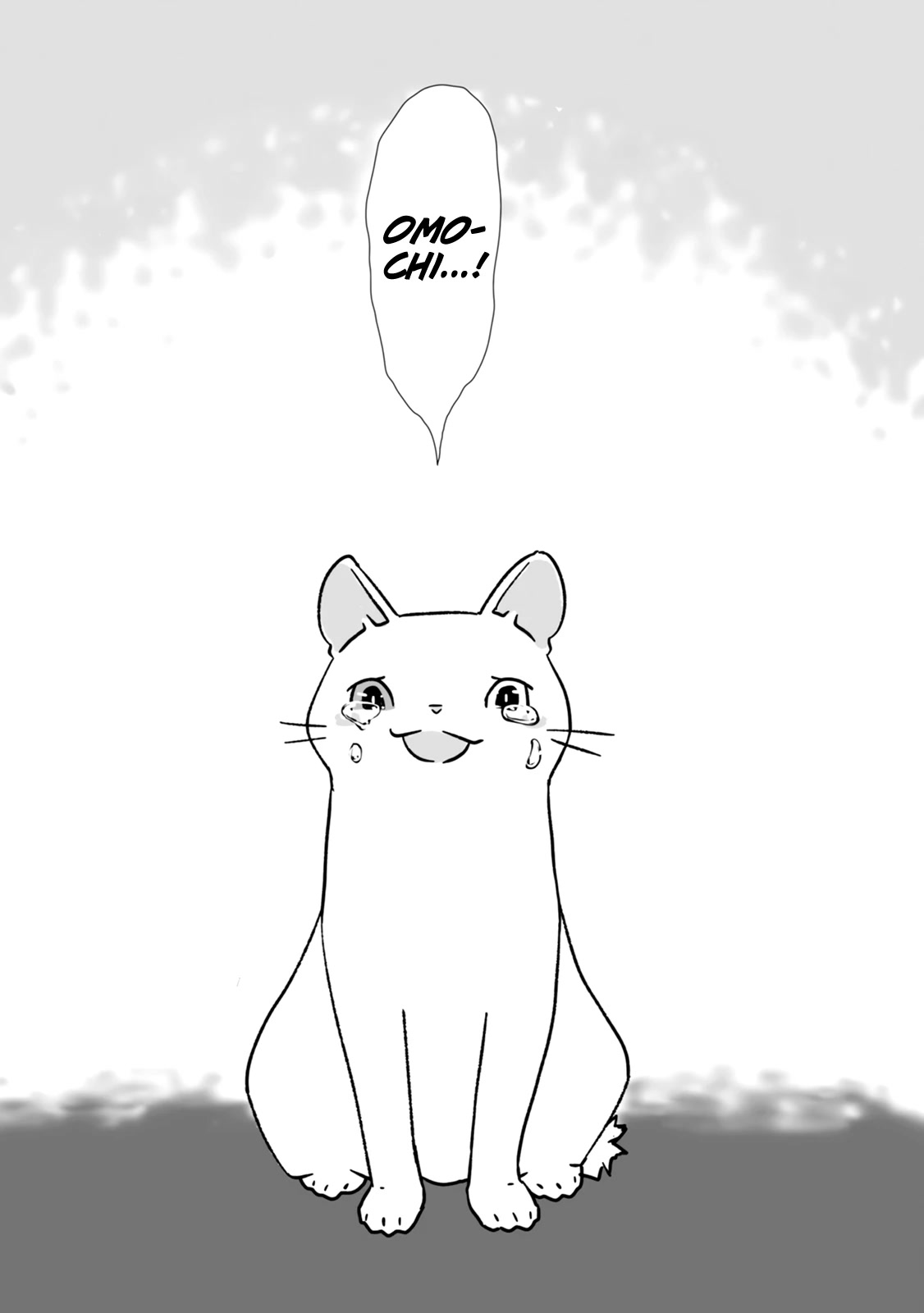 No cats were harmed in this comic. Chapter 11 page 29 - Chapter 11: We're friends! [END]