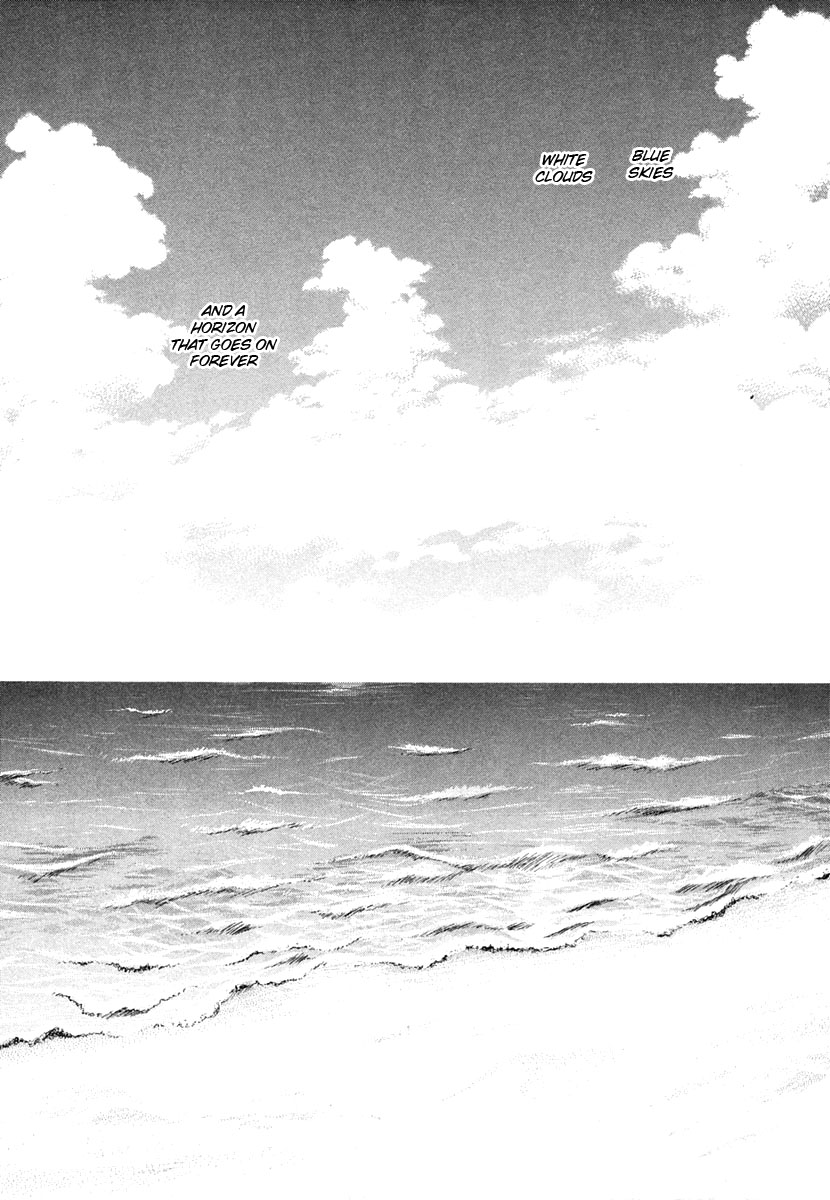 No Color Chapter 4 page 2 - Chapter 4
