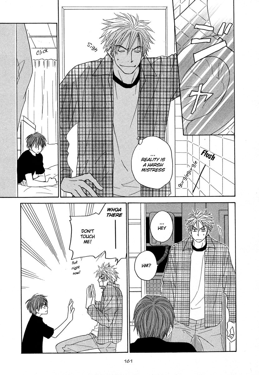 No Color Chapter 5 page 7 - Chapter 5