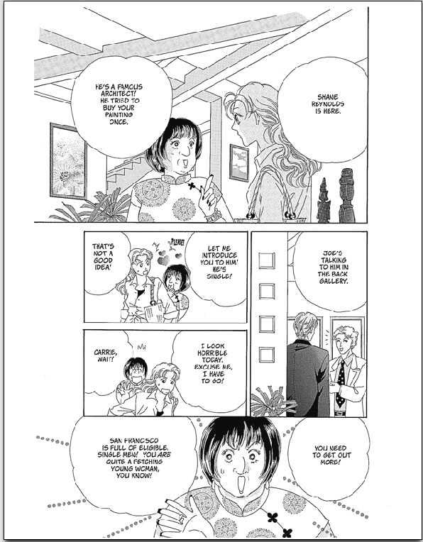 No Competition Chapter 0 page 10 - Chapter 0