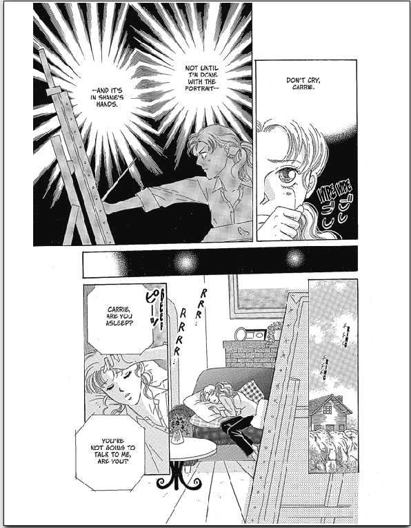 No Competition Chapter 0 page 100 - Chapter 0
