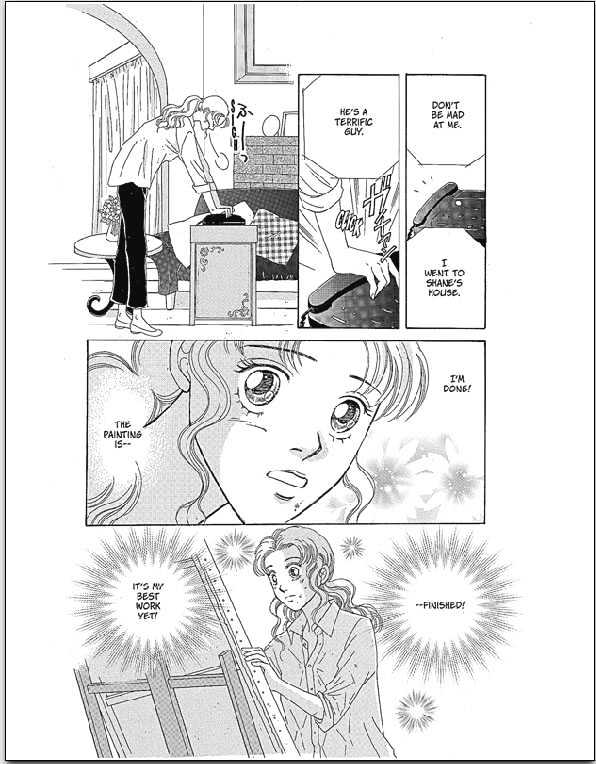 No Competition Chapter 0 page 101 - Chapter 0