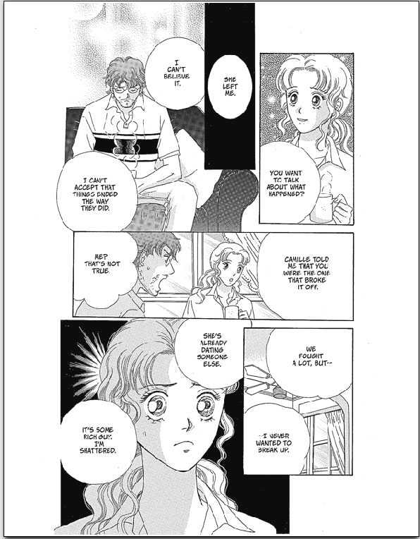 No Competition Chapter 0 page 103 - Chapter 0