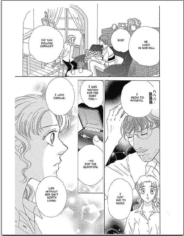 No Competition Chapter 0 page 104 - Chapter 0