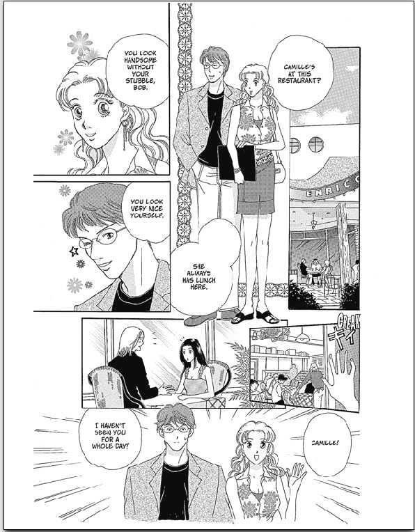 No Competition Chapter 0 page 106 - Chapter 0