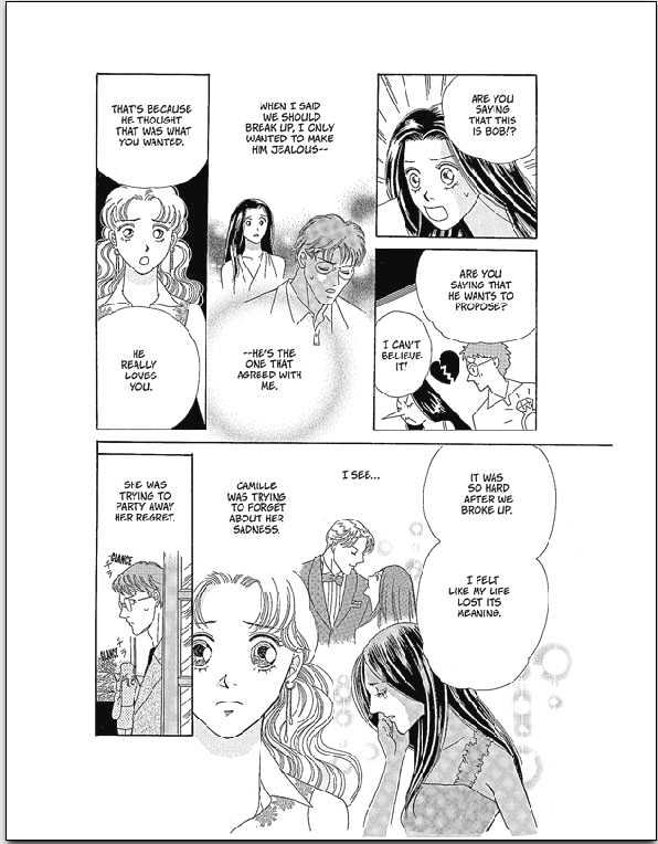 No Competition Chapter 0 page 109 - Chapter 0
