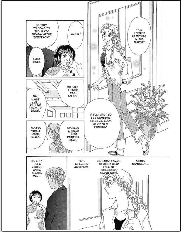 No Competition Chapter 0 page 11 - Chapter 0