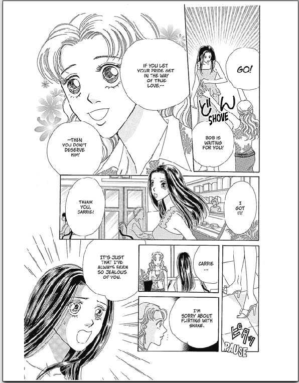 No Competition Chapter 0 page 110 - Chapter 0