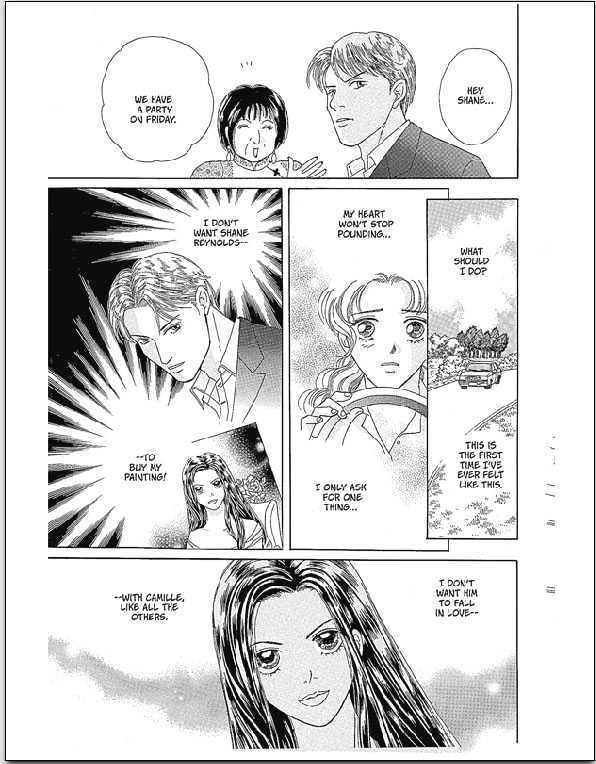 No Competition Chapter 0 page 14 - Chapter 0