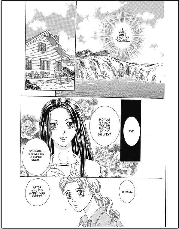 No Competition Chapter 0 page 15 - Chapter 0