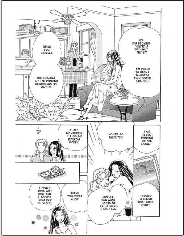 No Competition Chapter 0 page 16 - Chapter 0