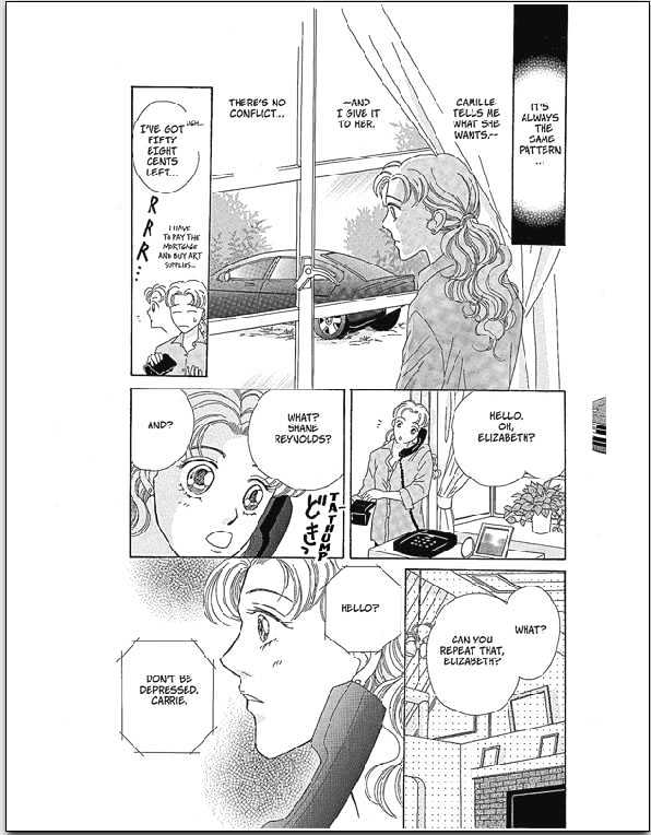 No Competition Chapter 0 page 18 - Chapter 0