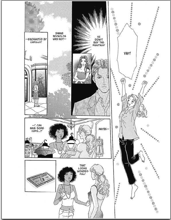 No Competition Chapter 0 page 19 - Chapter 0
