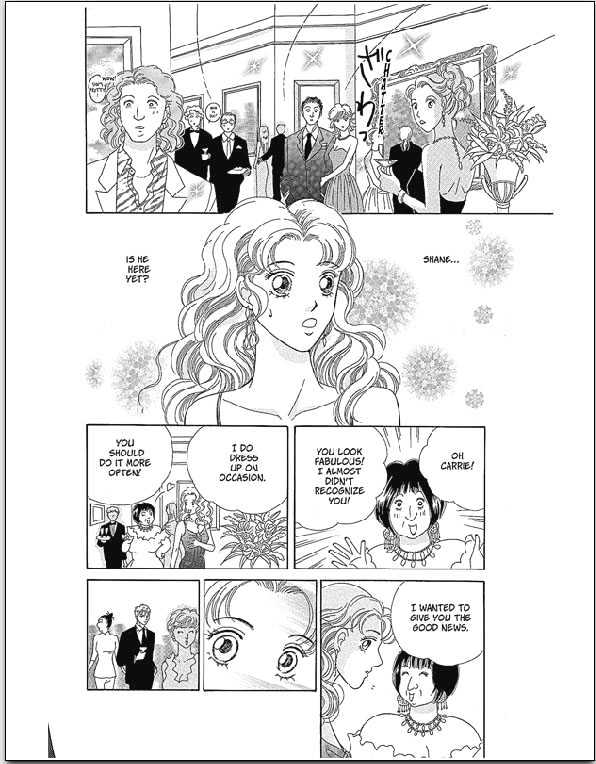 No Competition Chapter 0 page 21 - Chapter 0