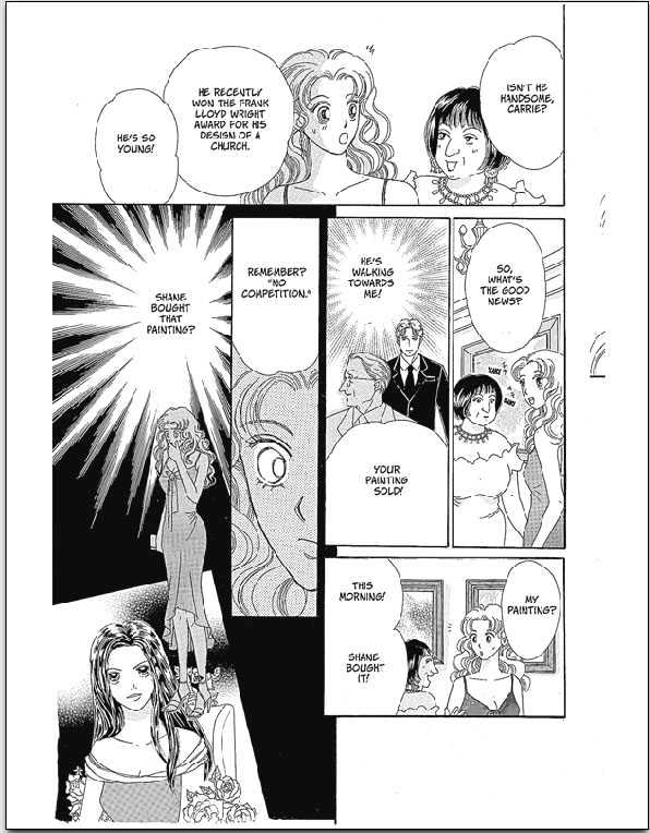 No Competition Chapter 0 page 24 - Chapter 0