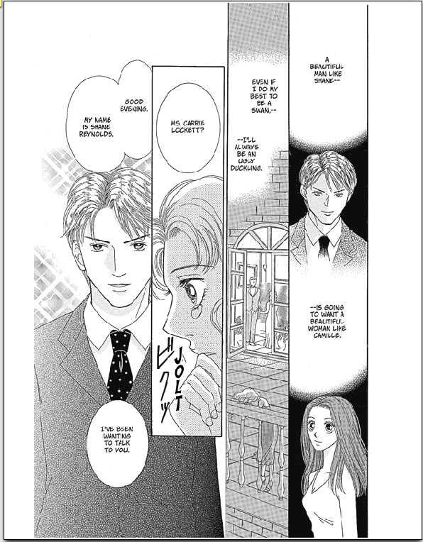 No Competition Chapter 0 page 26 - Chapter 0