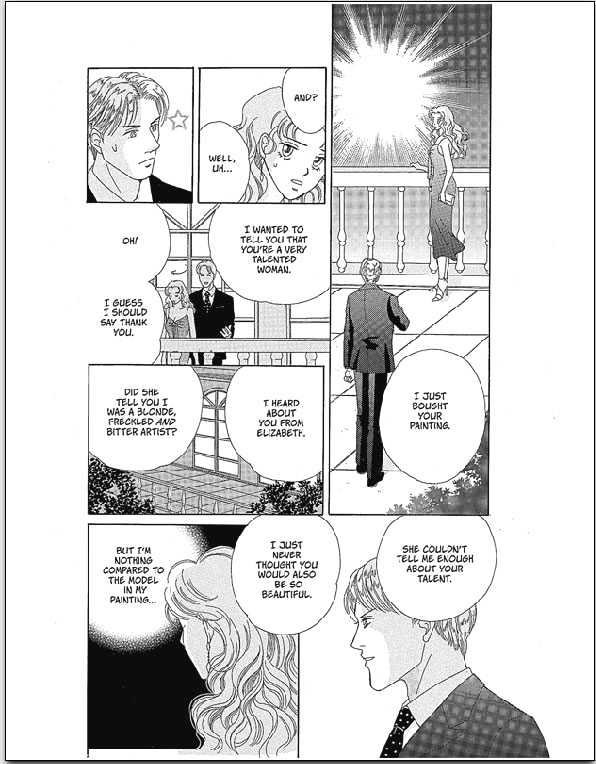 No Competition Chapter 0 page 27 - Chapter 0