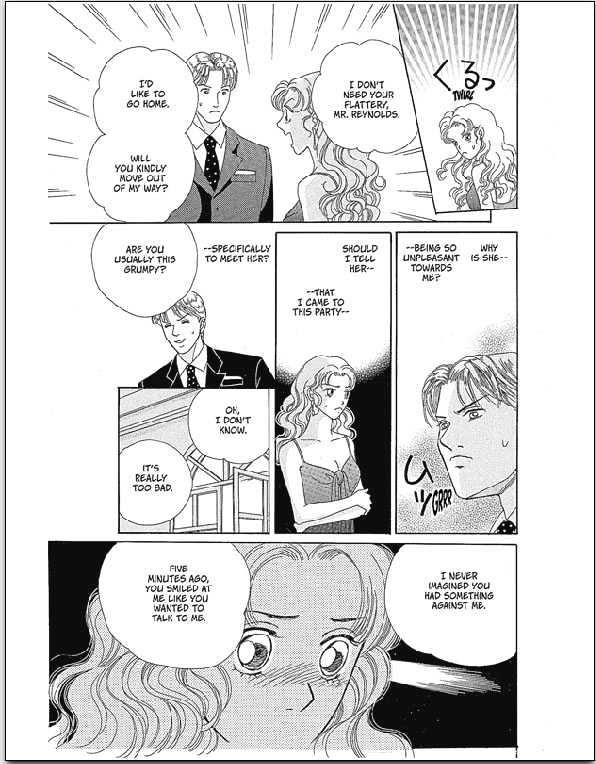 No Competition Chapter 0 page 28 - Chapter 0