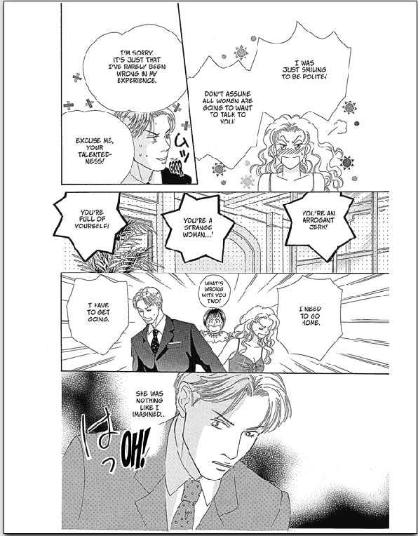No Competition Chapter 0 page 29 - Chapter 0