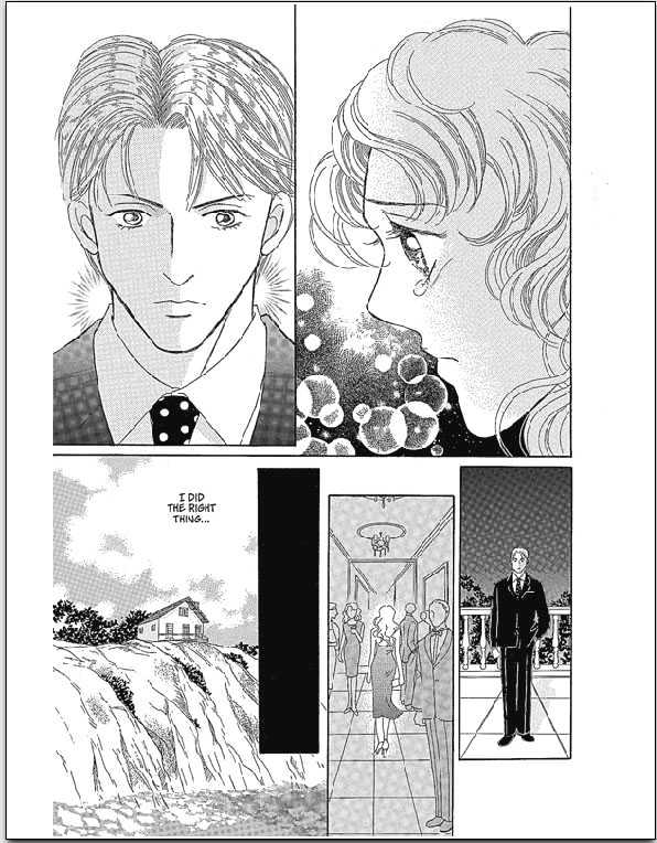 No Competition Chapter 0 page 30 - Chapter 0